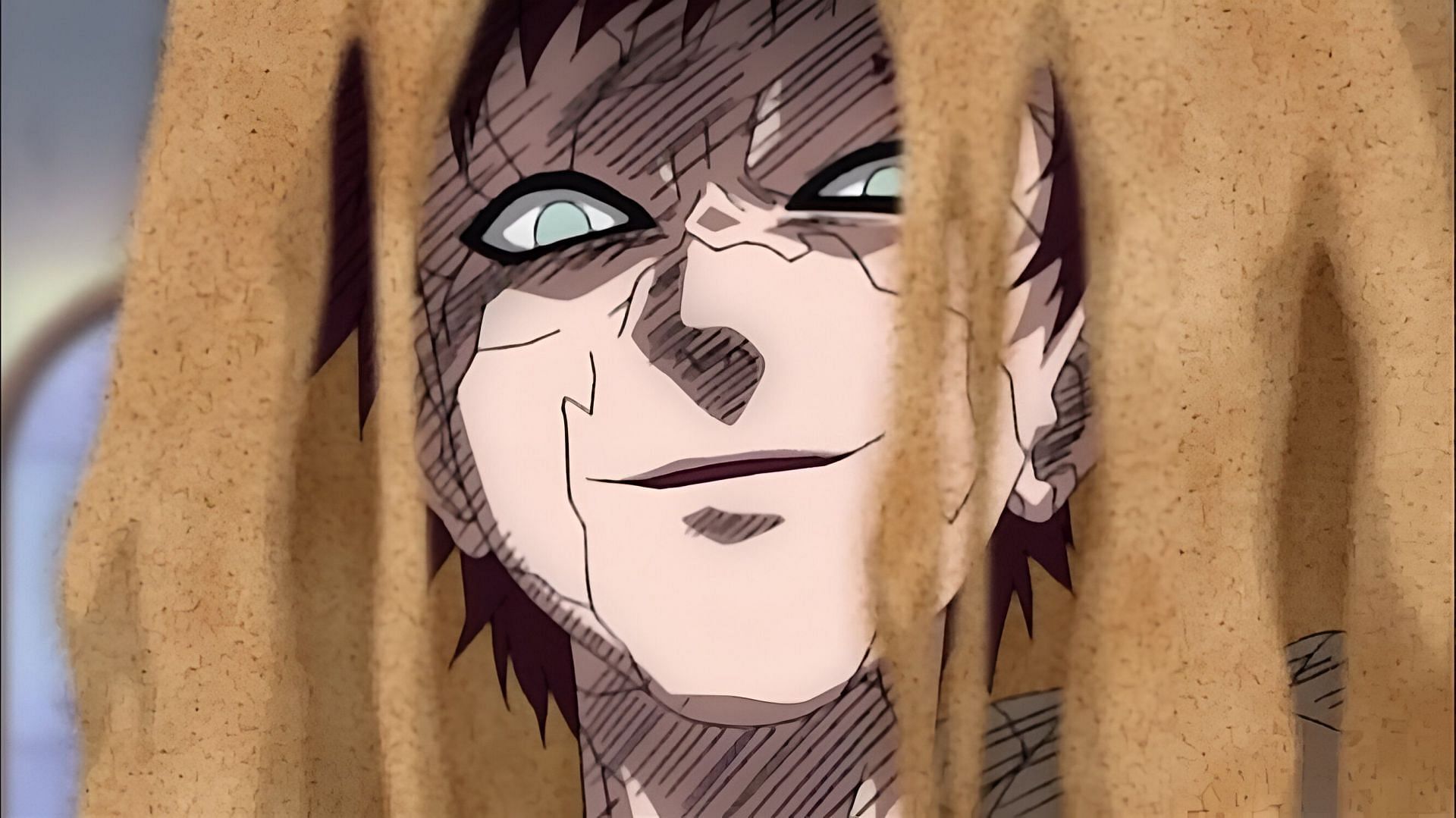Gaara (Image via Pierrot)